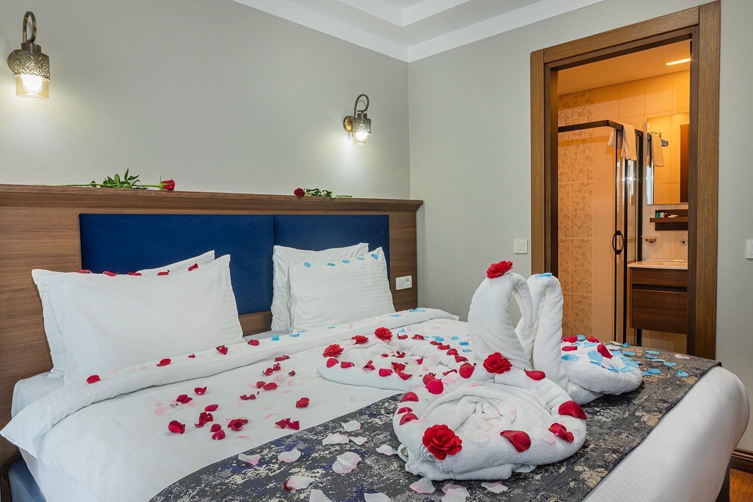 Aristocrat Hotel Istanbul Exterior photo